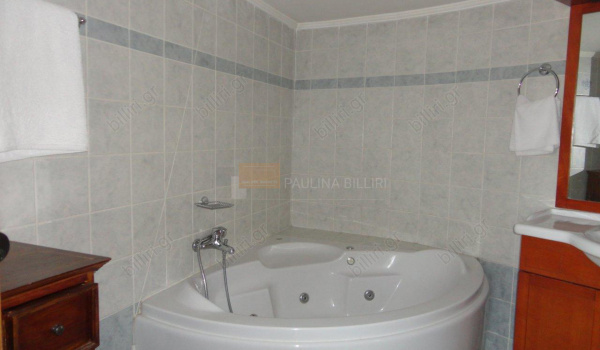 Μπάνιο - Bathroom